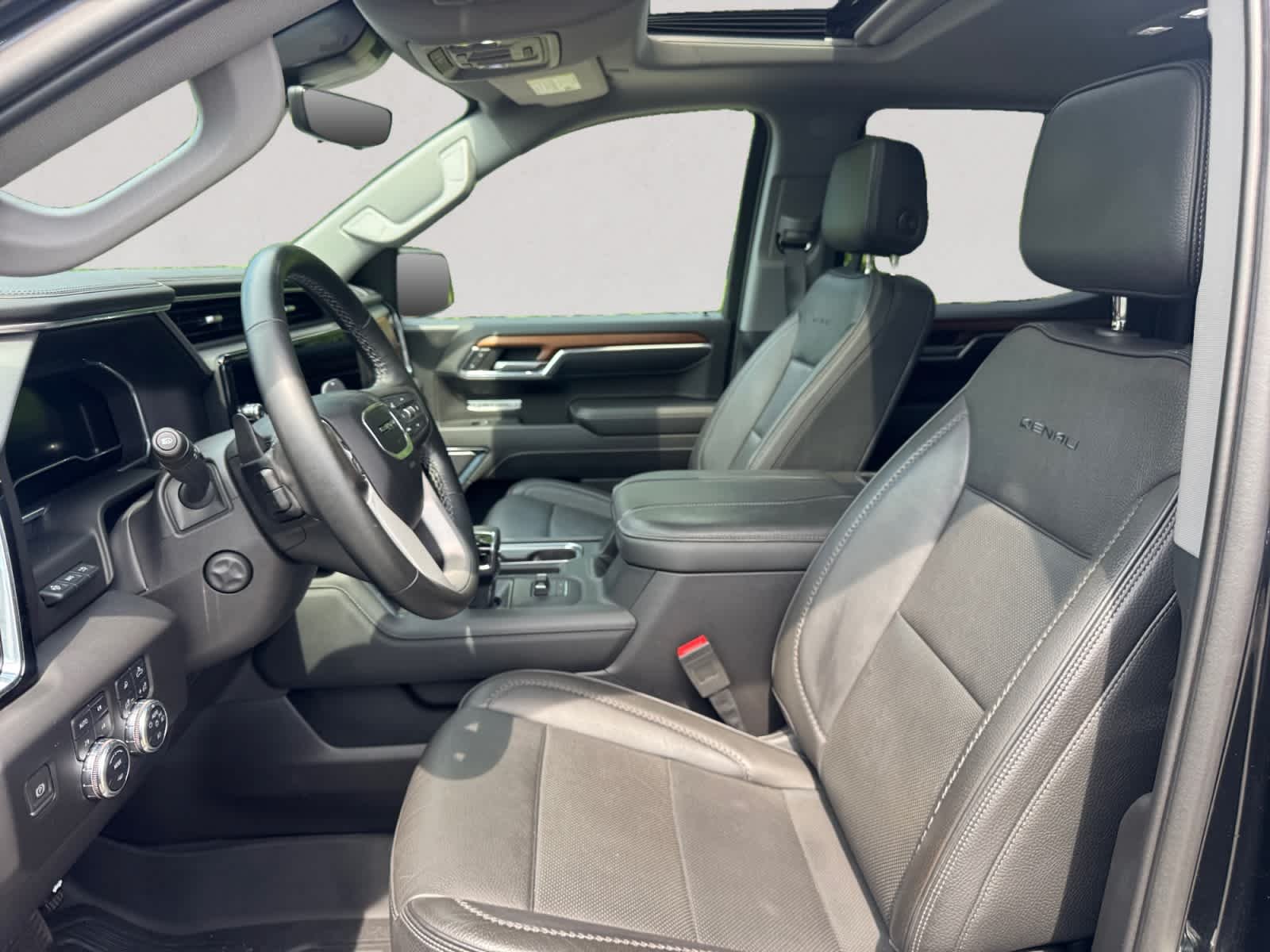 2023 GMC Sierra 1500 Denali Denali - Photo 9