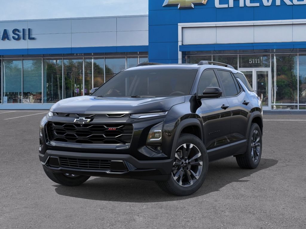 2027 Chevrolet Equinox RS - Photo 6