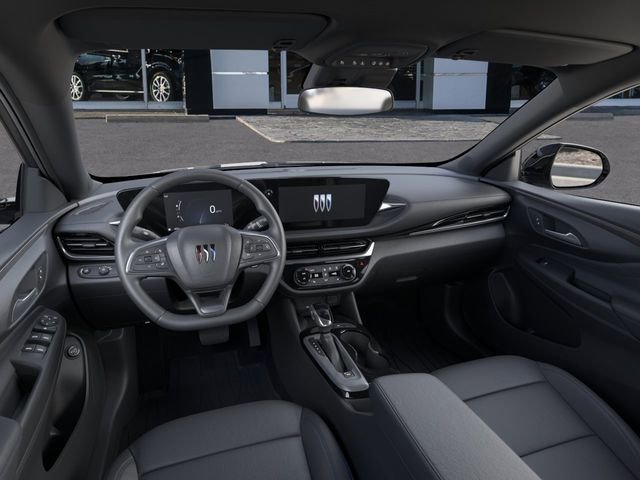2026 Buick Envista Sport Touring - Photo 15