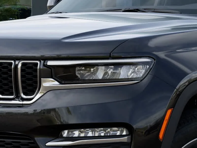 2025 Jeep Grand Cherokee Limited - Photo 10