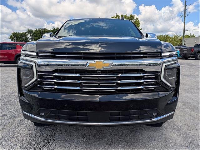 2026 Chevrolet Tahoe Premier - Photo 9