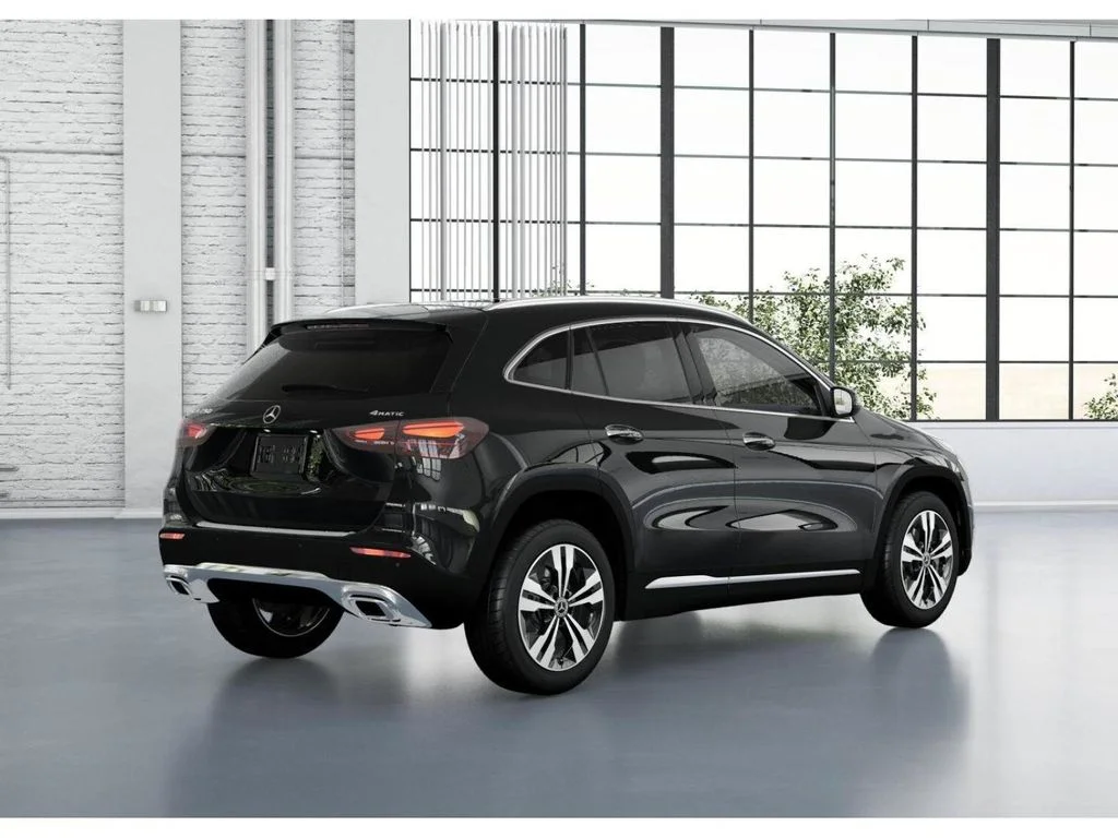 New 2026  Mercedes-Benz GLA 250 image 21