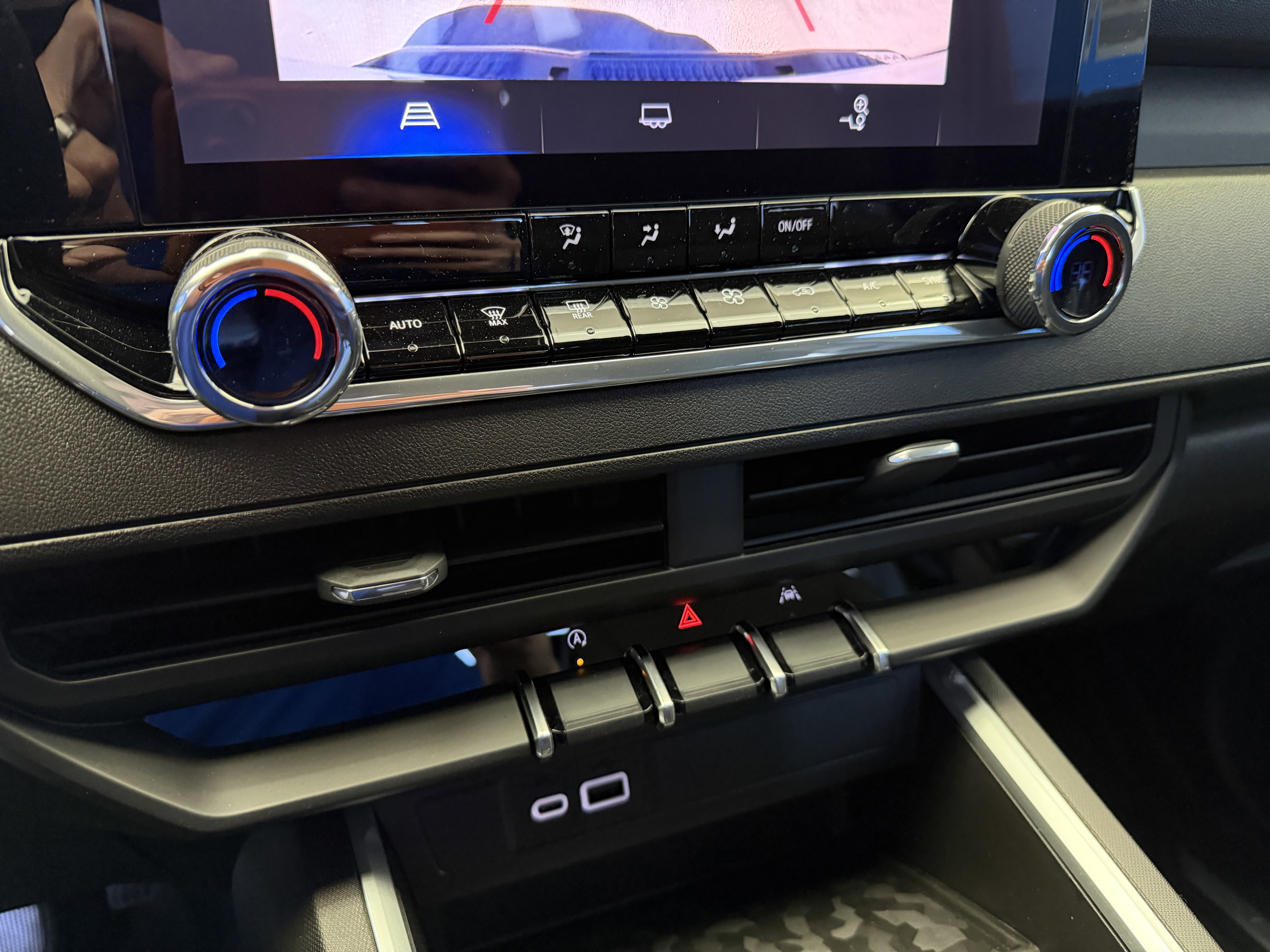 2026 Chevrolet Colorado Trail Boss - Photo 20