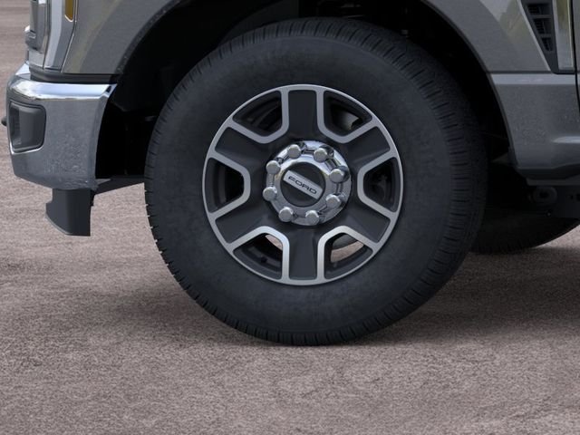2026 Ford F-250 Super Duty Lariat - Photo 19