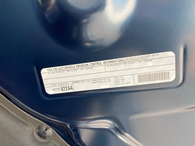 New 2026 Fathom Blue Pearl-Coat Exterior Paint (Late Availability) Jeep Limited Altitude image 28