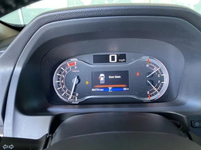 2022 Honda Ridgeline RTL-E - Photo 29