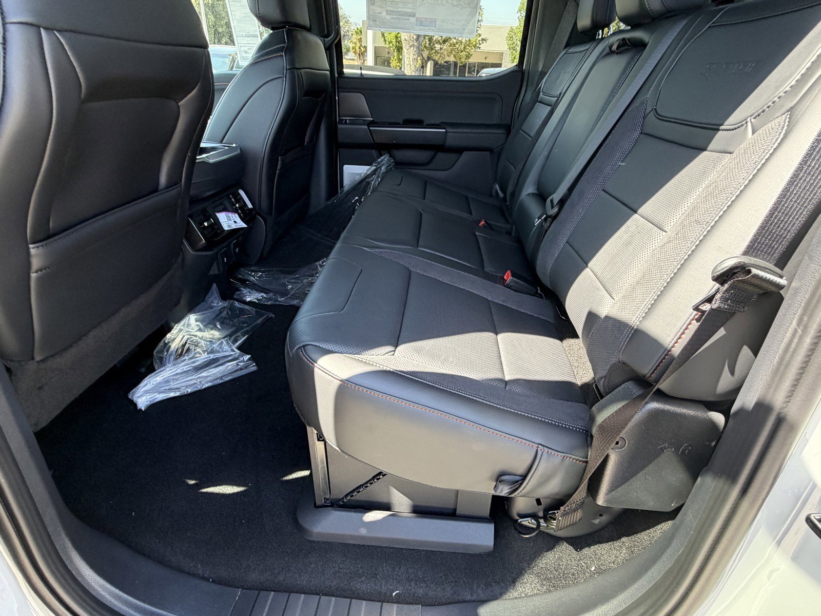 New 2026 Avalanche Ford Raptor® image 19