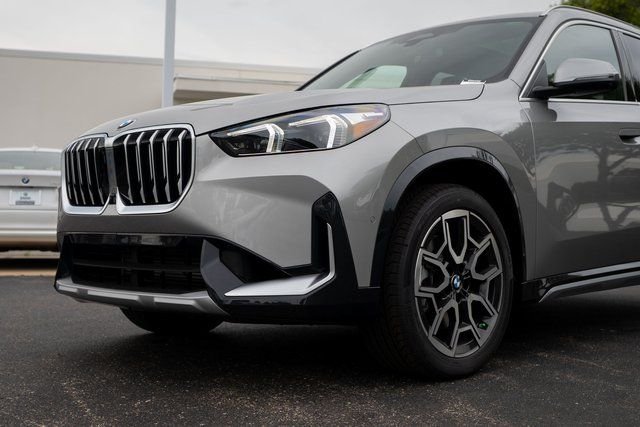 2026 BMW X1 28i - Photo 6