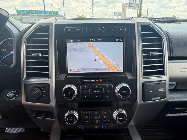 Used 2019 Black Ford Platinum image 18