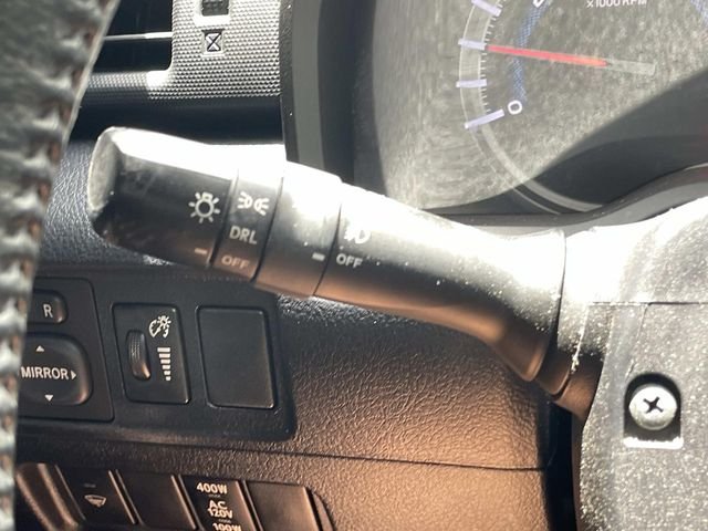 Used 2019 Red Toyota TRD Off-Road image 20