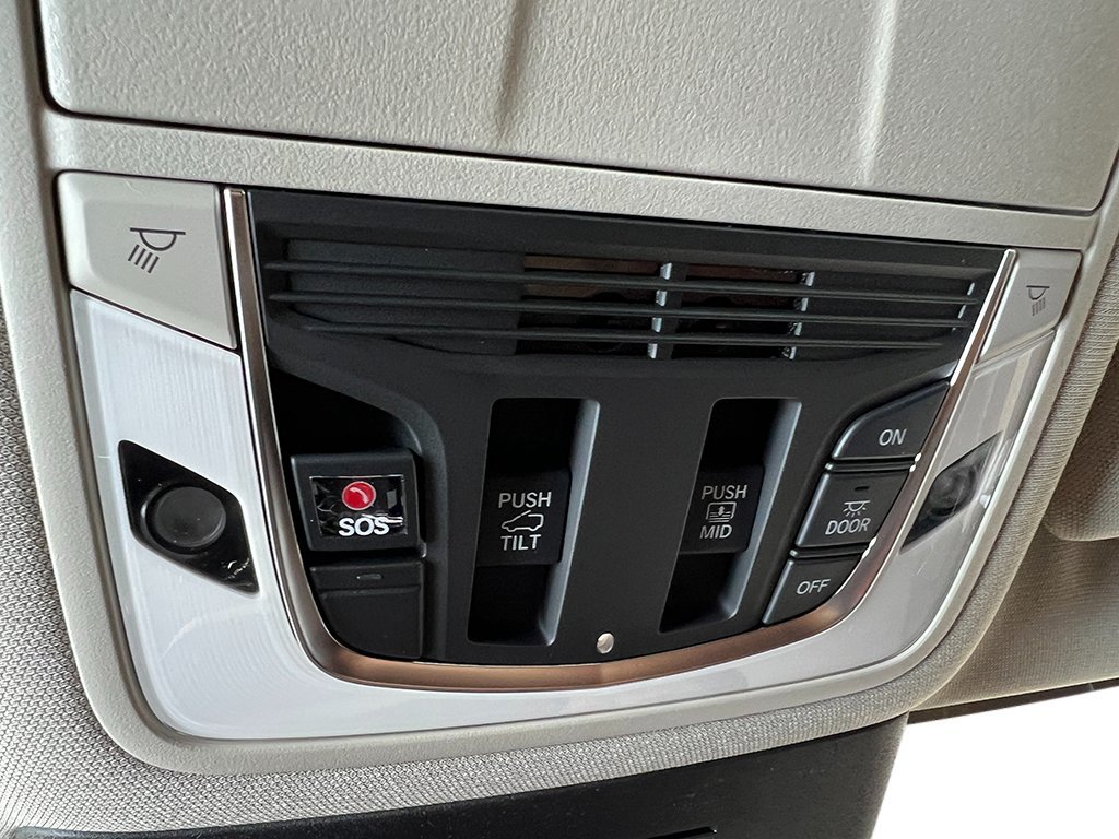 New 2026 Liquid Carbon Metallic Acura w/Technology Package image 20