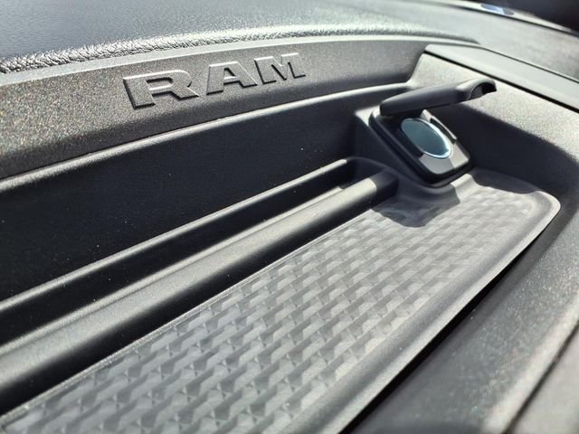 New 2026 Bright White Clear-Coat Exterior Paint RAM Express image 24