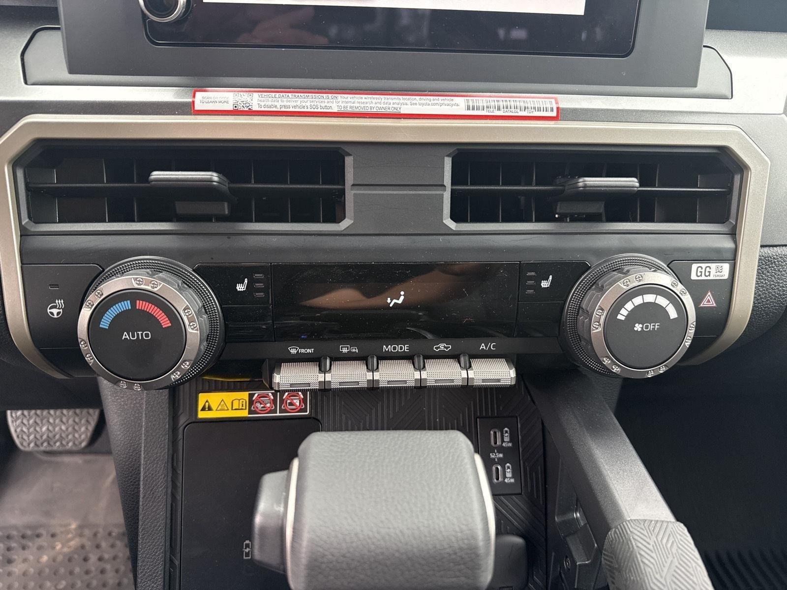 2026 Toyota Tacoma SR5 - Photo 28