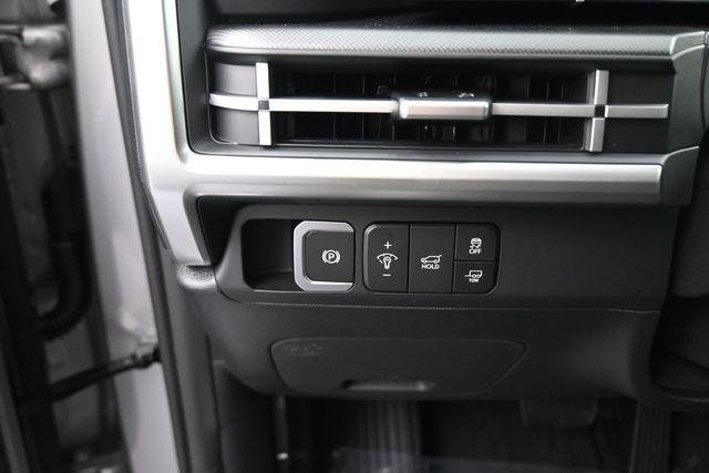 New 2026 Silver Hyundai XRT AWD image 17
