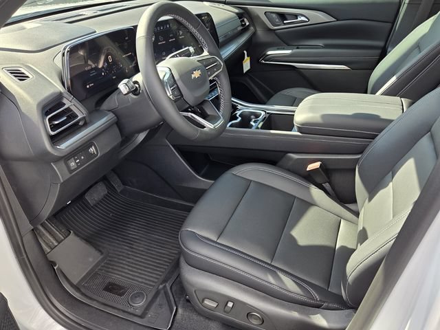2027 Chevrolet Traverse LT - Photo 6
