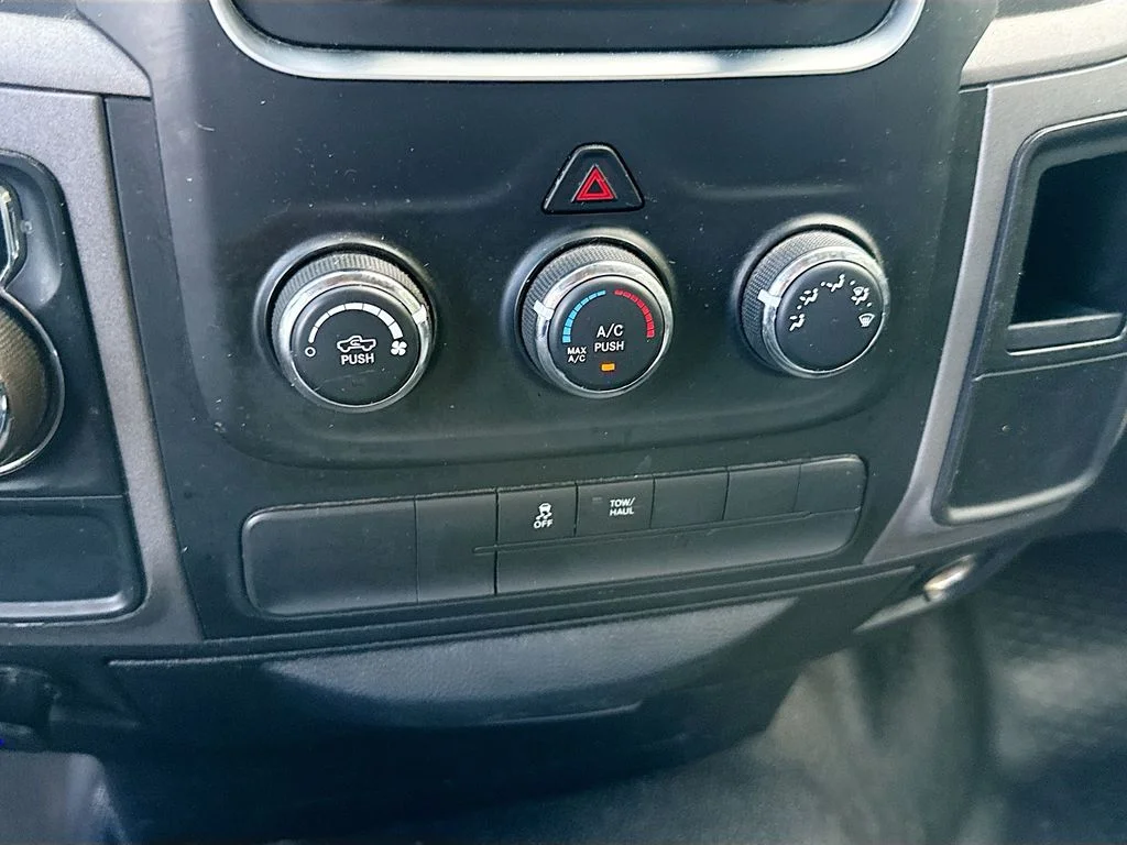 Used 2017 Red Ram Tradesman image 15
