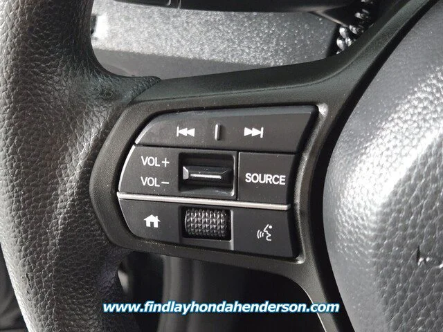 2024 Honda CR-V EX - Photo 61