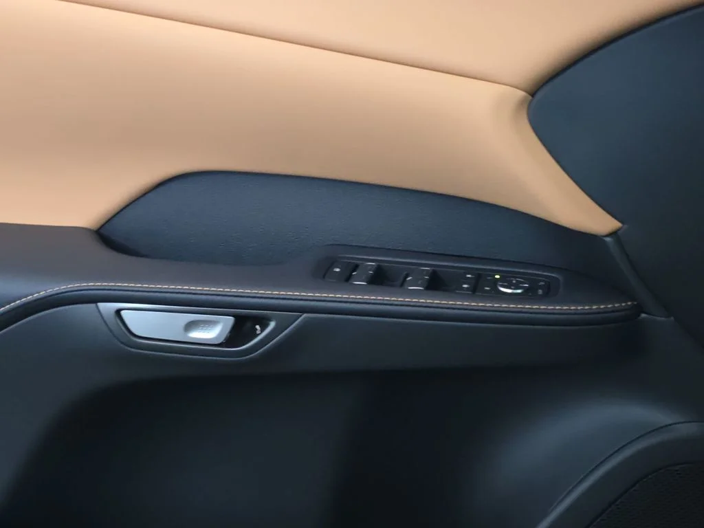 New 2026 Iridium Lexus PREMIUM image 26
