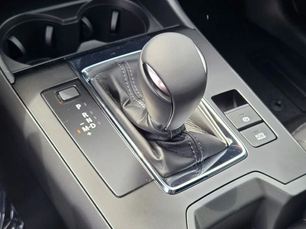 New 2026 Gray Mazda 2.5 S Preferred image 25