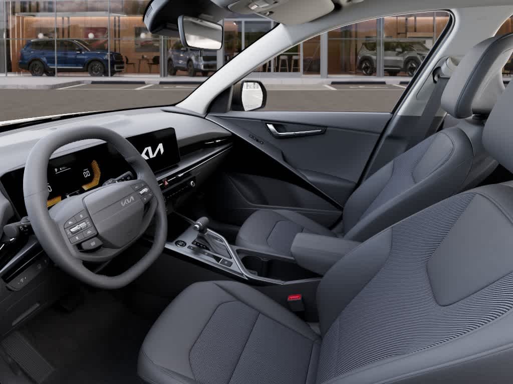 New 2027 BYG/SUNSET BEIG Kia LX image 17