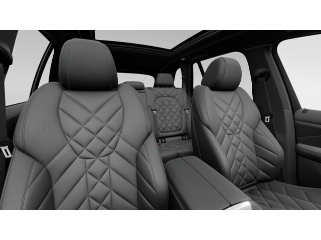 New 2026 Alpine White BMW sDrive40i image 11