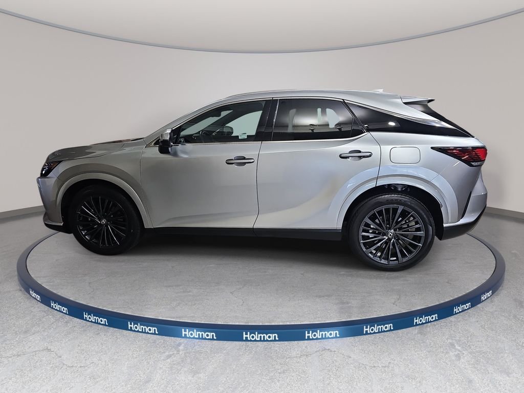 Used 2025 IRIDIUM Lexus 350h Premium image 9