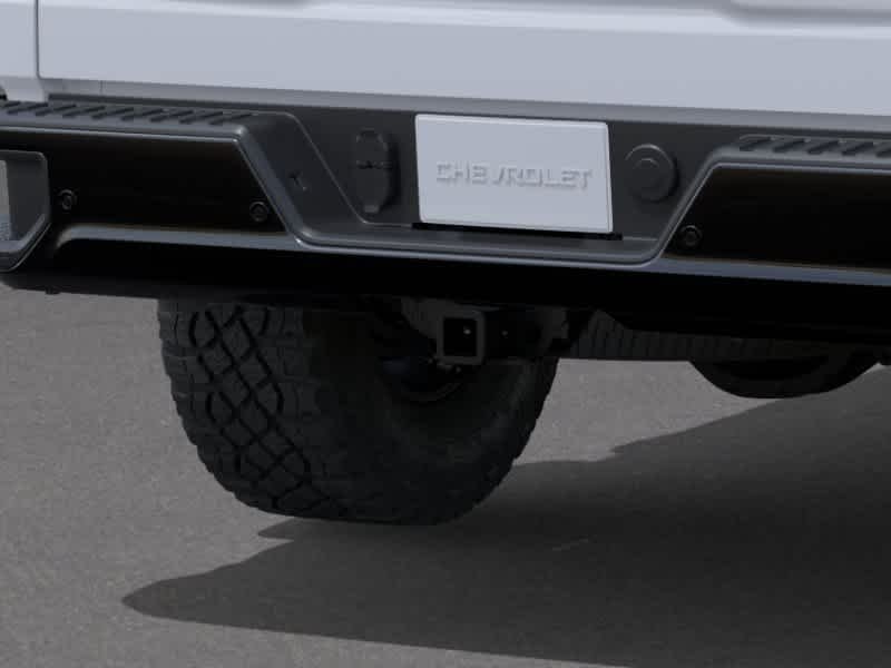 2026 Chevrolet Silverado 1500 ZR2 - Photo 14