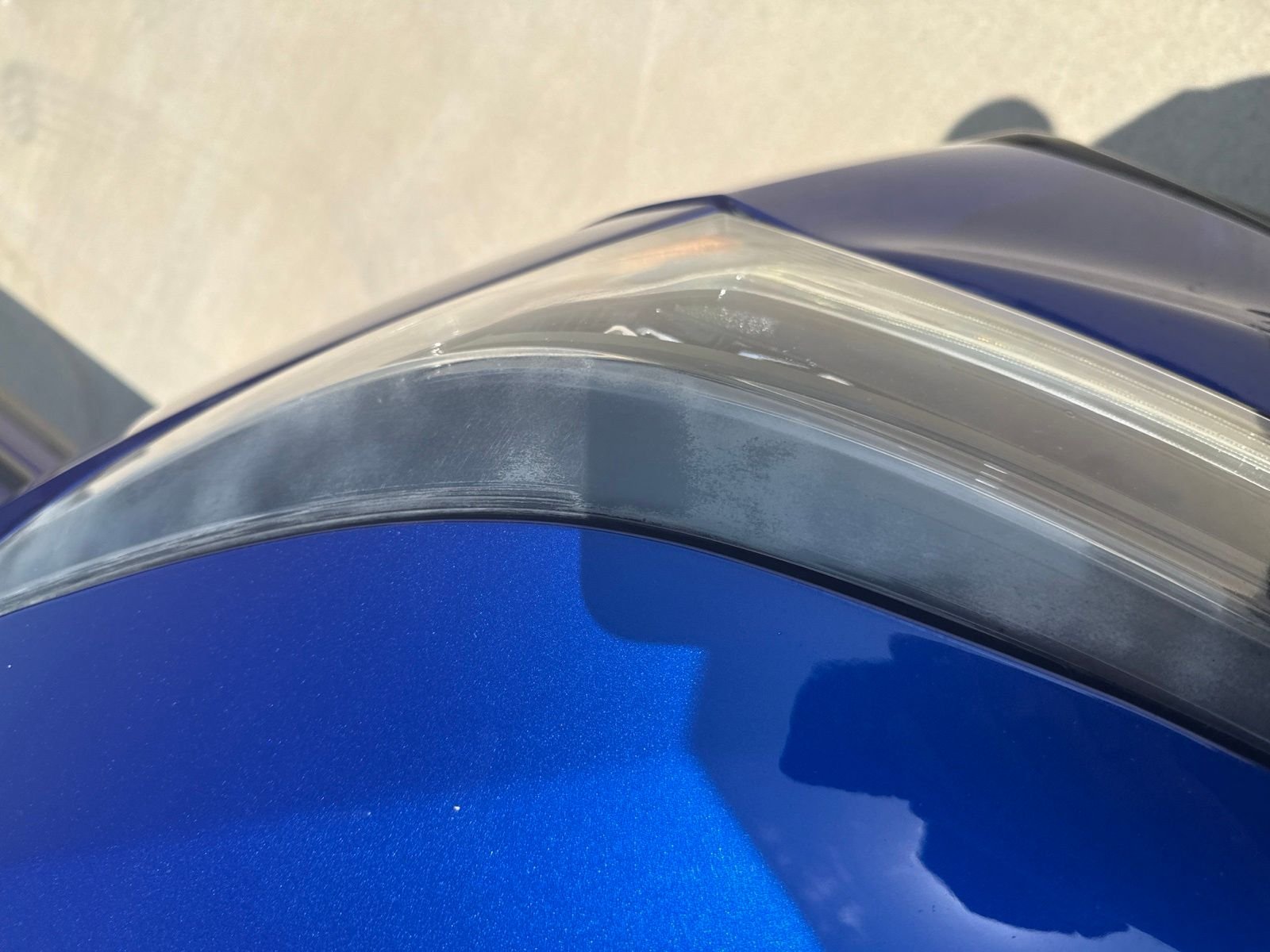 Used 2021 Blue Acura A-Spec Package image 17