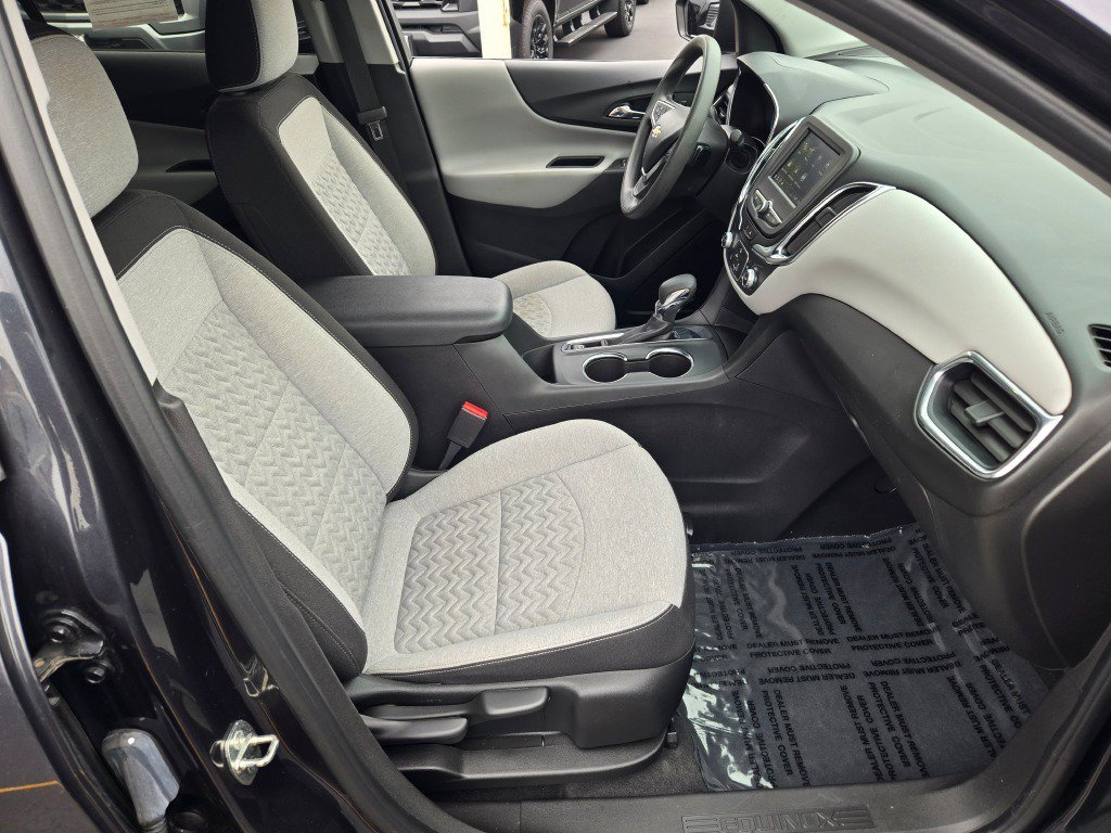 2022 Chevrolet Equinox LS - Photo 7