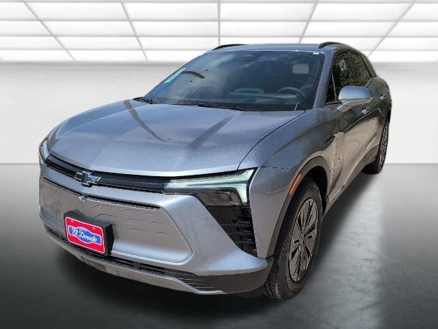 2026 Chevrolet Blazer EV LT - Photo 32
