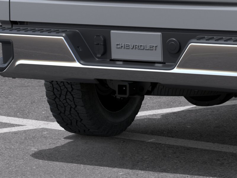 2026 Chevrolet Silverado 1500 LT - Photo 14