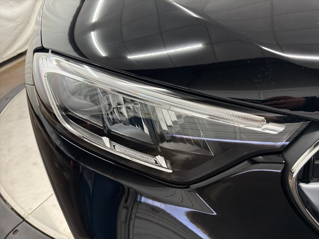 Certified Used 2026 Black Mercedes-Benz GLC 300 image 11