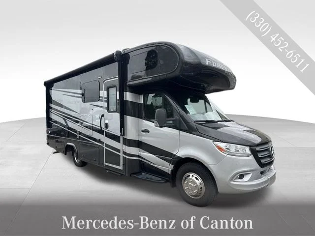 2020 Mercedes-Benz Sprinter 3500XD 170 WB 3.0D's photo
