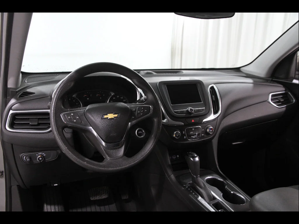 2019 Chevrolet Equinox LT - Photo 6