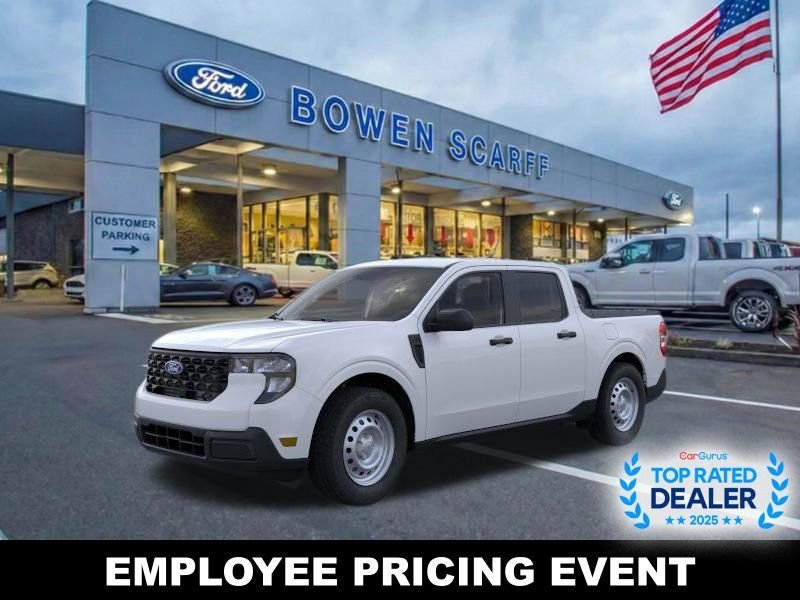 2026 Ford Maverick XL AWD's photo