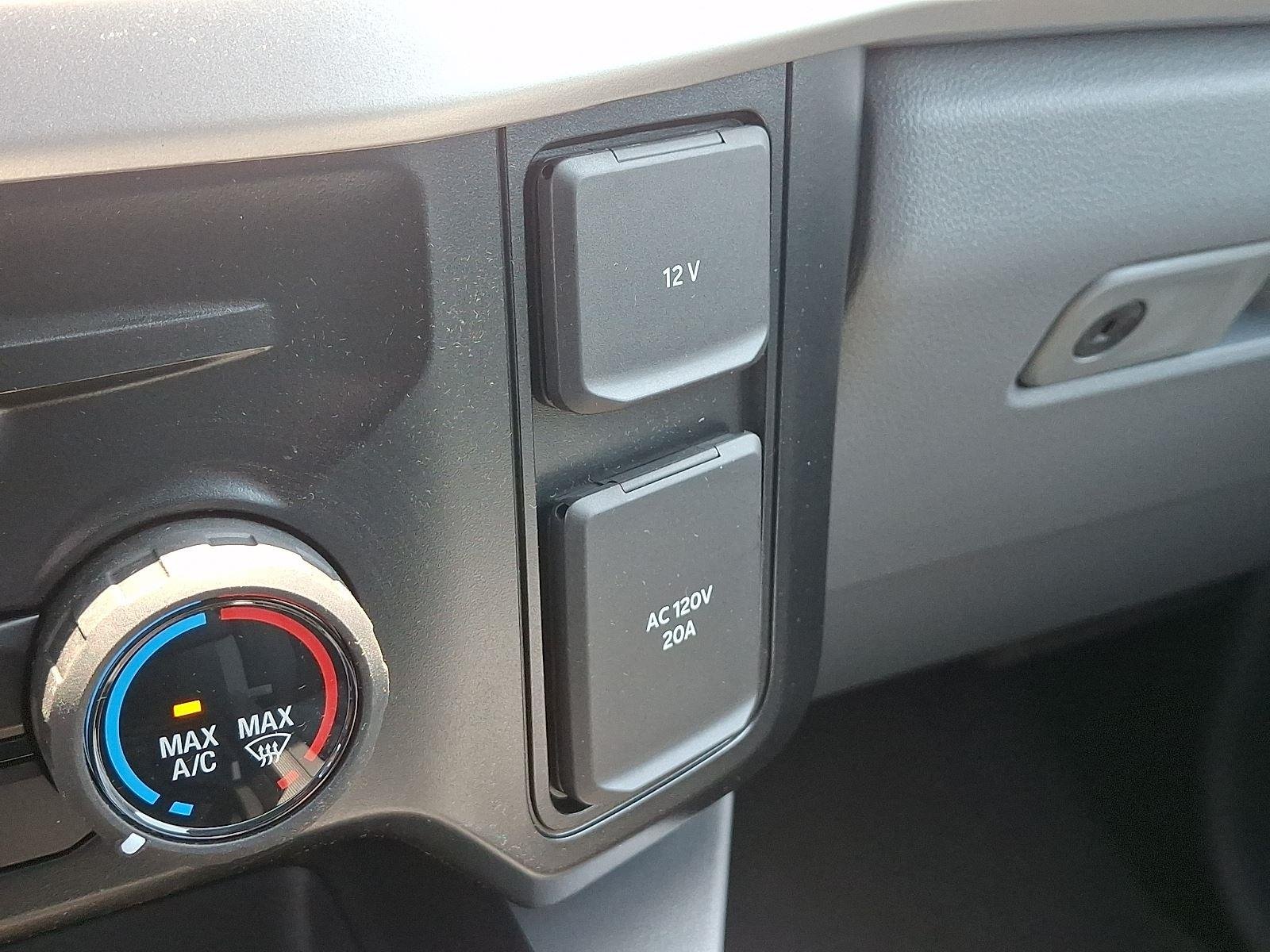 New 2026 Carbonized Gray Metallic Ford F-250® XLT image 17