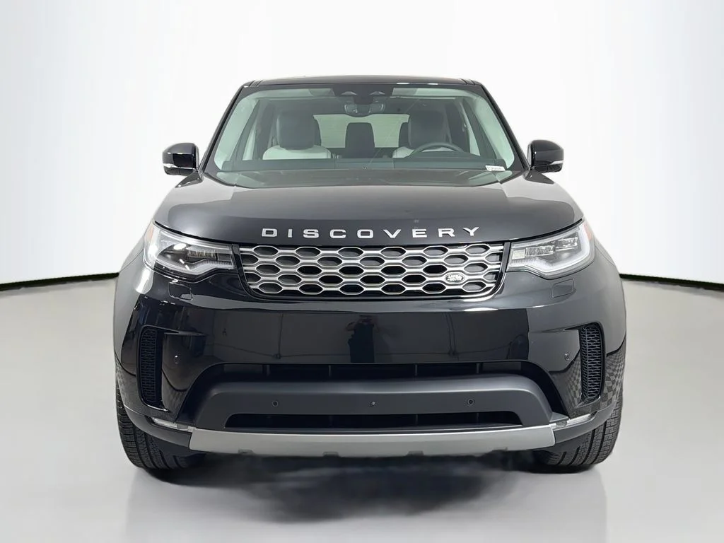 New 2026 Santorini Black Land Rover S image 2