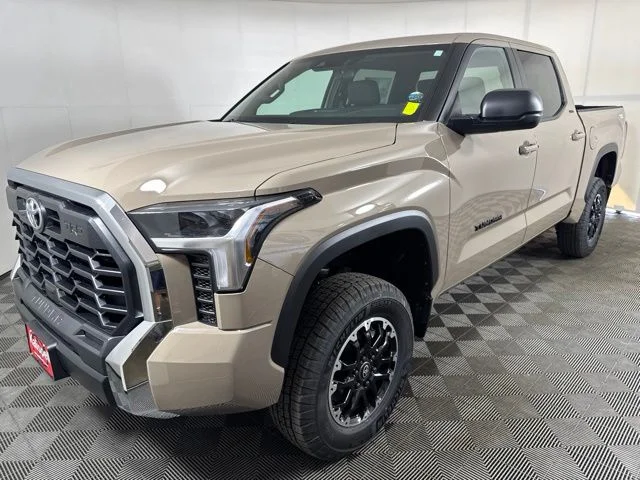 New 2026 Mudbath Toyota  SR5 image 7