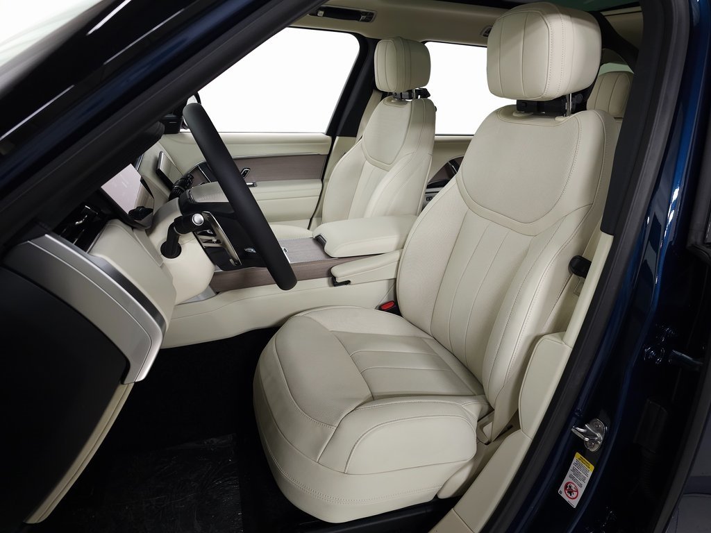 2026 LAND ROVER RANGE ROVER - Image 15