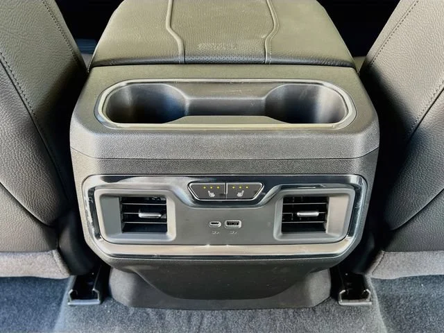 New 2026 Sterling Metallic GMC Denali image 18