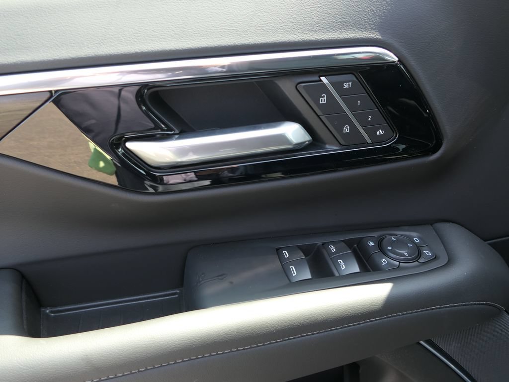 2026 Chevrolet Tahoe LT - Photo 14