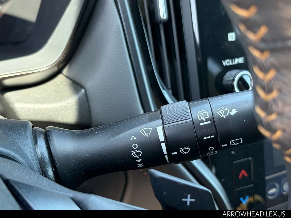 Used 2024 Gray Subaru Wilderness image 18