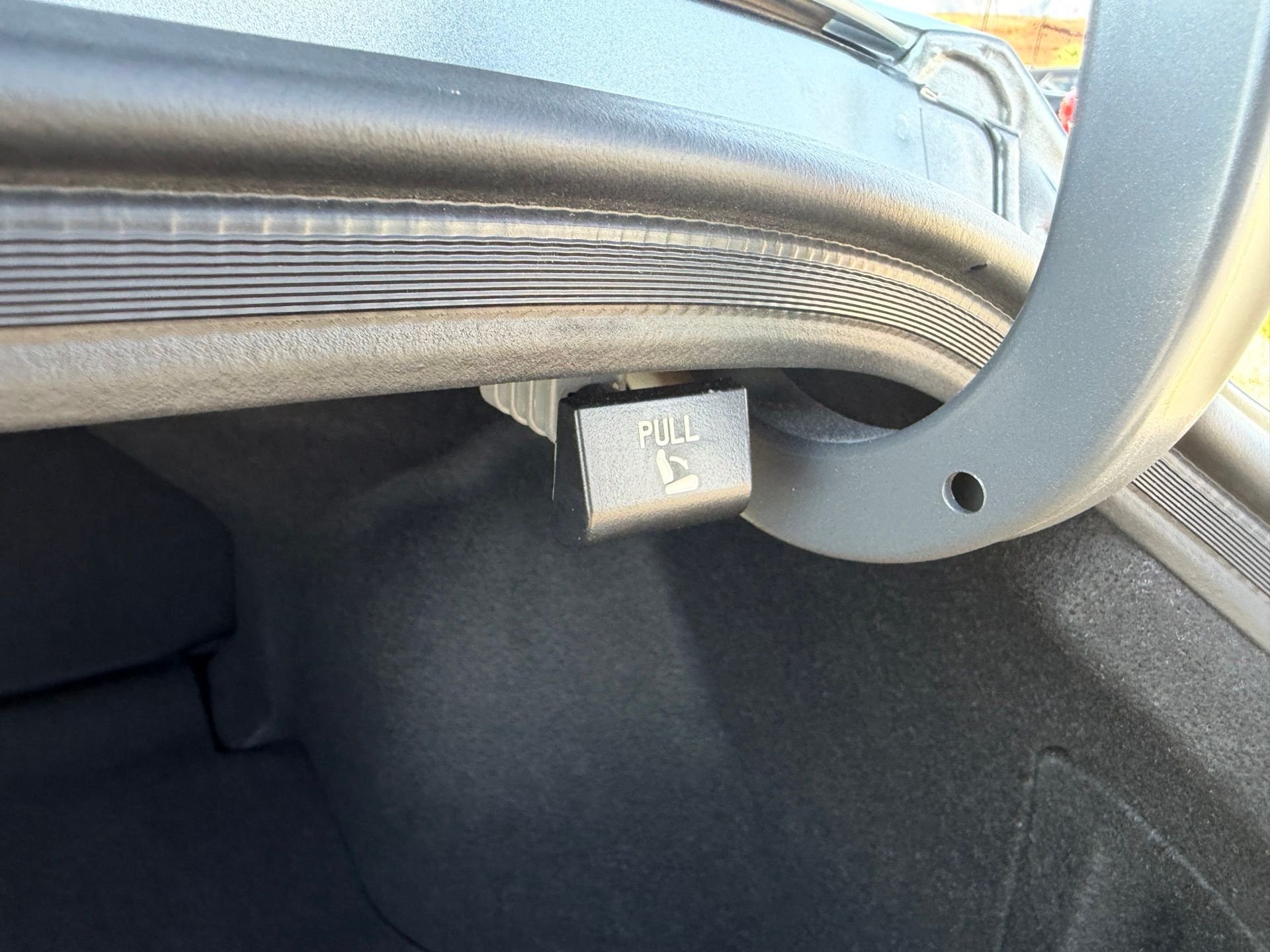 Certified Used 2025 Gray Hyundai Blue image 41