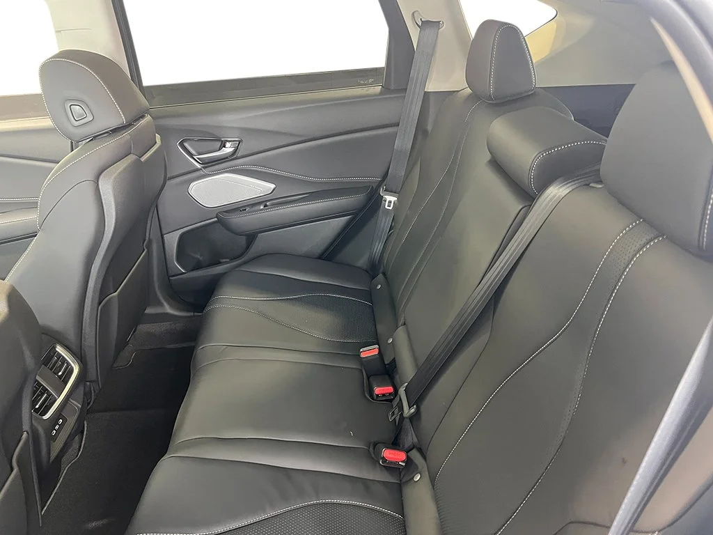 New 2026 Majestic Black Pearl Acura w/Technology Package image 30