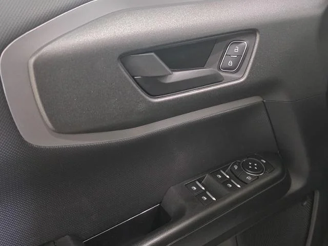 New 2026 Space White Metallic Ford Big Bend® image 21