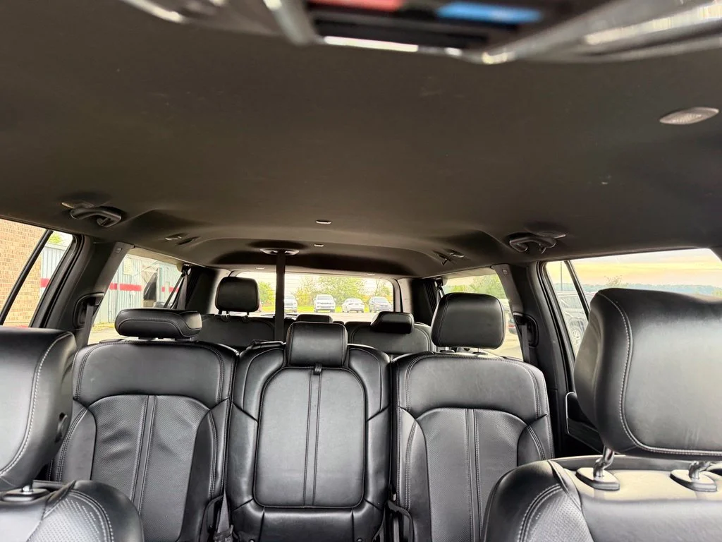 Used 2024 Black Jeep Series II image 22