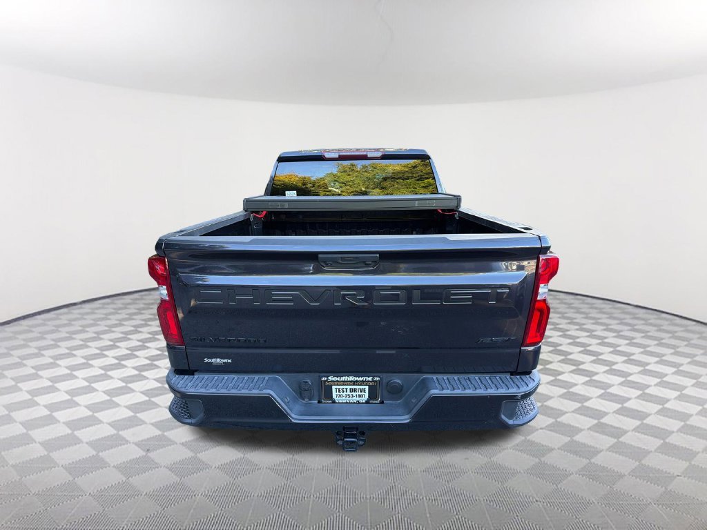 2023 Chevrolet Silverado 1500 RST - Photo 6