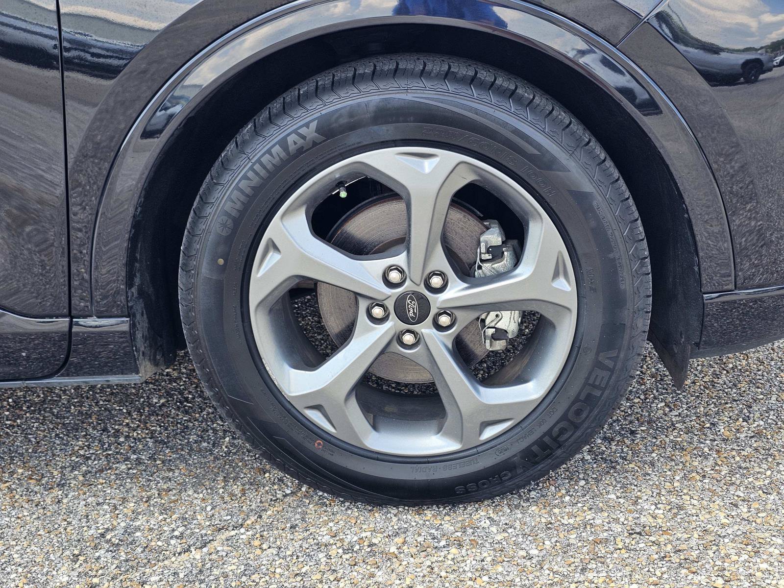 2024 Ford Escape ST-Line - Photo 6