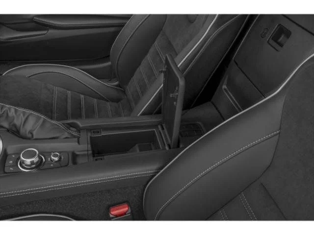 New 2026 Aero Gray Metallic Mazda Club image 18