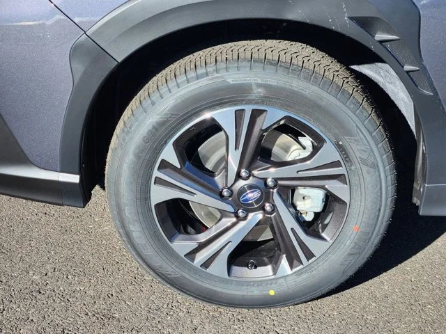 2026 Subaru Crosstrek Premium - Photo 35